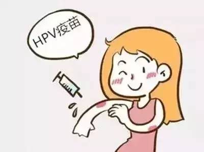 【重磅】明年9月起广东适龄女生可免费接种HPV疫苗插图